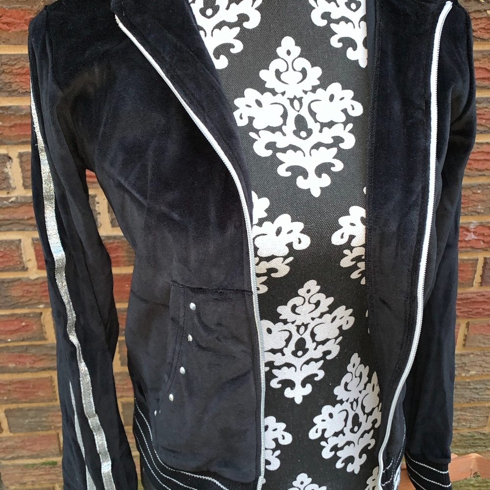 Women Collec. Long Sleeve Jacket